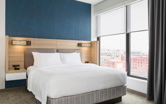 photo 4 of SpringHill Suites St. Paul Downtown