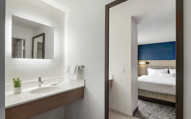 photo 5 of SpringHill Suites Tempe at Arizona Mills Mall