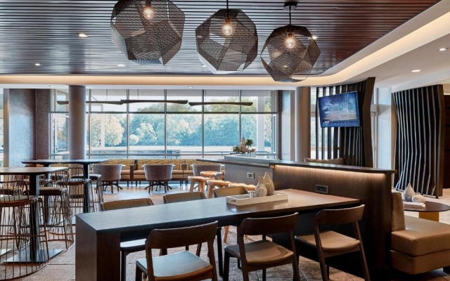 photo 2 of SpringHill Suites West Melbourne Palm Bay