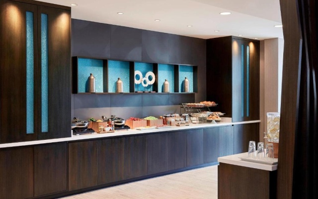 photo 4 of SpringHill Suites West Melbourne Palm Bay