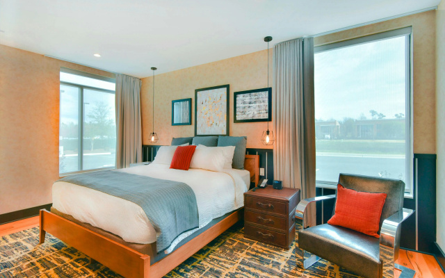 photo 3 of SpringHill Suites® by Marriott® Wilmington Wrightsville Beach