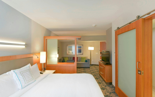 photo 5 of SpringHill Suites® by Marriott® Wilmington Wrightsville Beach