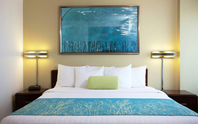 photo 3 of SpringHill Suites Los Angeles LAX/Manhattan Beach