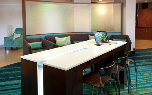 photo 4 of SpringHill Suites Los Angeles LAX/Manhattan Beach