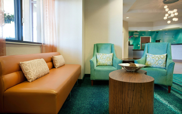 photo 5 of SpringHill Suites Los Angeles LAX/Manhattan Beach