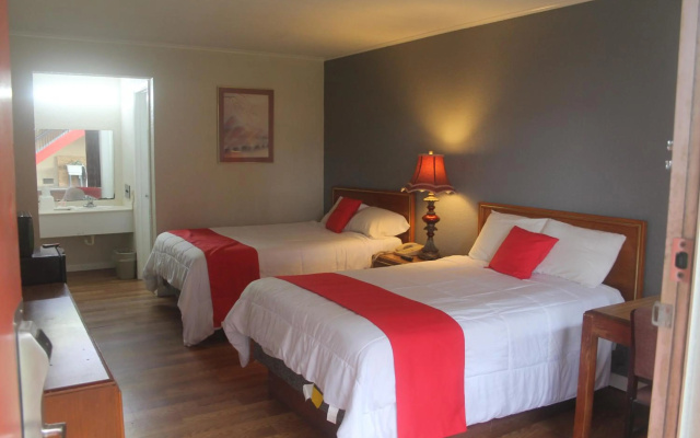 photo 3 of SPRINGWOOD HOTEL, Opelika I-85 Columbus Pkwy