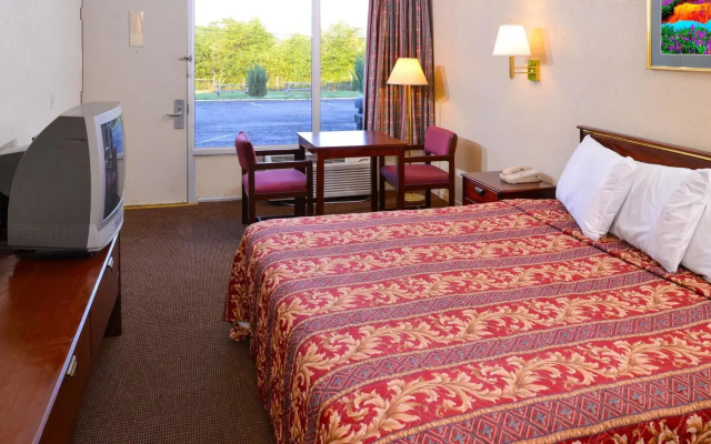 photo 4 of SPRINGWOOD HOTEL, Opelika I-85 Columbus Pkwy