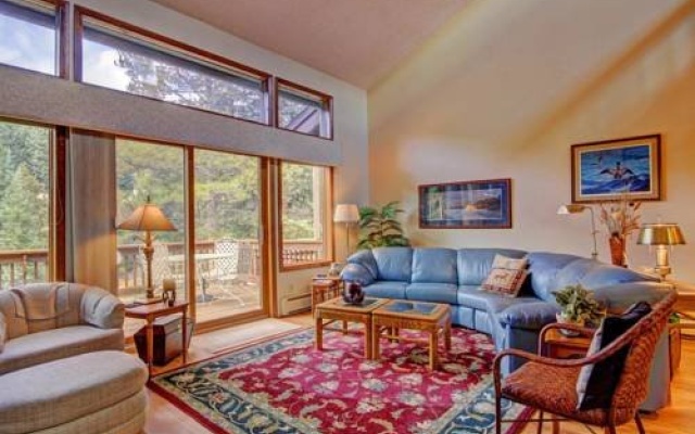 photo 3 of Spruce Island 2 2 Br condo by RedAwning