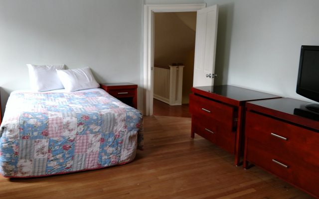 photo 3 of Spruce Lane Lodge and Cottages