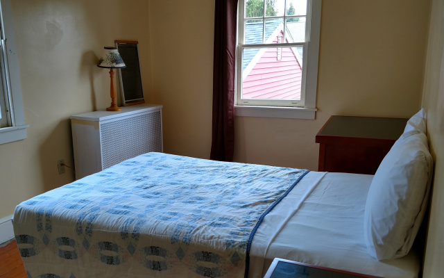 photo 4 of Spruce Lane Lodge and Cottages