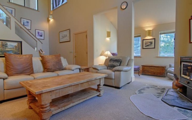 photo 3 of Squaw Cottage By Tahoe Vacation Rentals