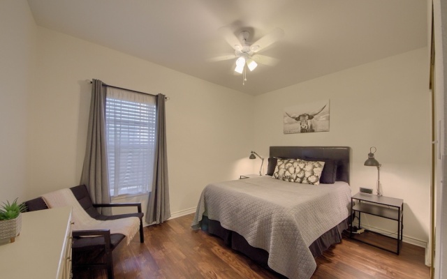 photo 5 of Ss 6b Teckelhaus 2 Bedroom Condo by RedAwning