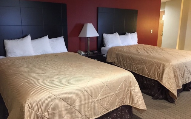 photo 3 of St. Charles Hotel