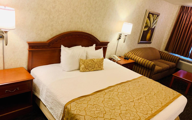 photo 3 of St. George Inn & Suites