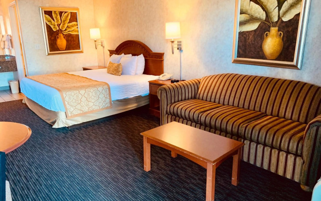 photo 5 of St. George Inn & Suites
