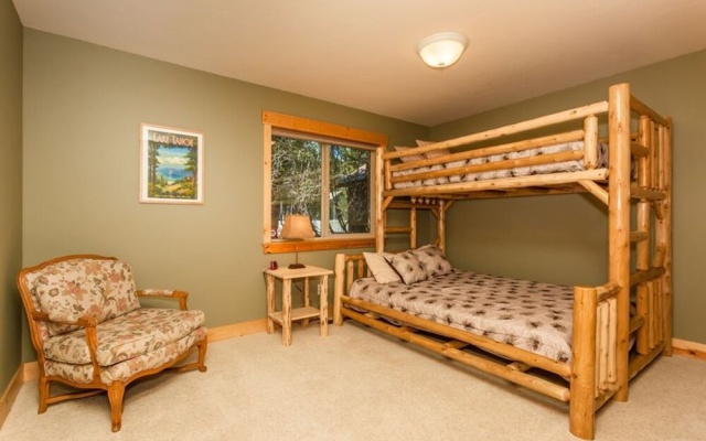 photo 4 of St. Moritz - 4 Br Home