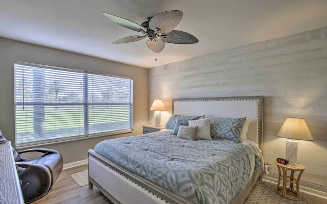 photo 2 of St Pete Condo w/ Heated Pool - 3 Miles to Beach!