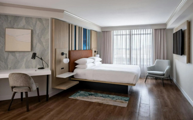 photo 3 of St. Petersburg Marriott Clearwater