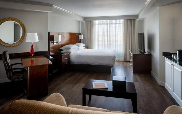 photo 5 of St. Petersburg Marriott Clearwater