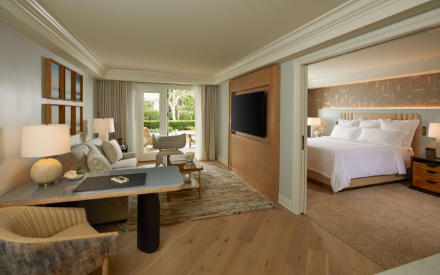 photo 3 of Waldorf Astoria Monarch Beach