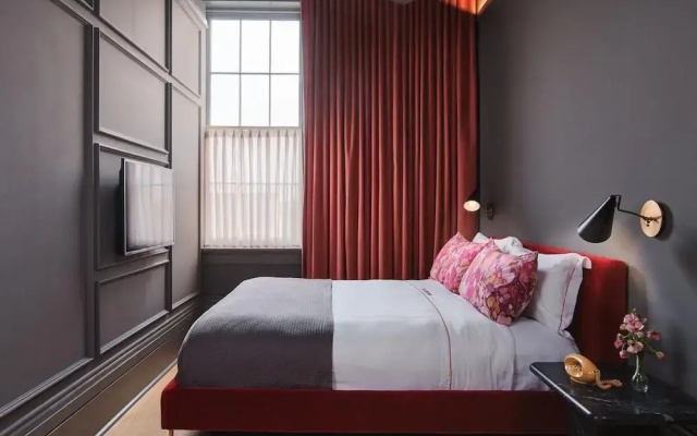 photo 5 of Hotel Saint Vincent