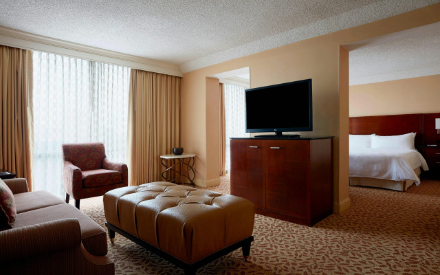 photo 3 of Stamford Marriott Hotel & Spa
