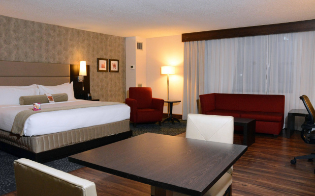 photo 5 of The Armon Hotel & Conference
