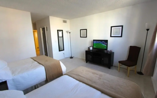 photo 4 of Standard 1 Bedroom Ocean View Or805