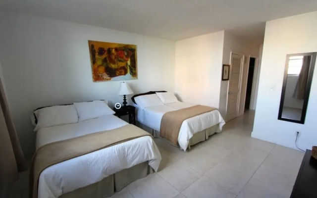 photo 5 of Standard 1 Bedroom Ocean View Or805