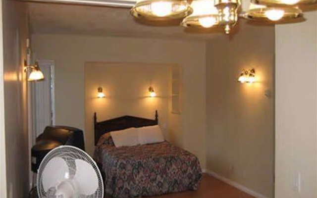 photo 4 of Stanford Inn - Stanford Univ/ Medical Center