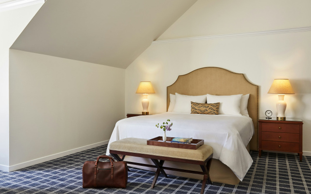 photo 2 of The Stanford Park Hotel