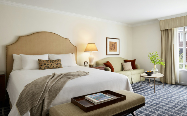 photo 3 of The Stanford Park Hotel