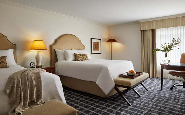 photo 4 of The Stanford Park Hotel