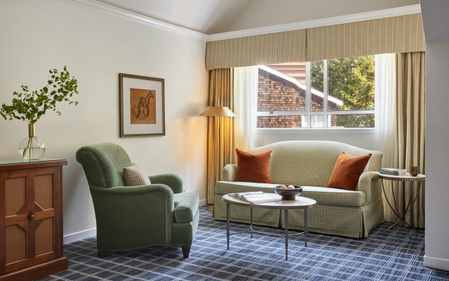 photo 5 of The Stanford Park Hotel