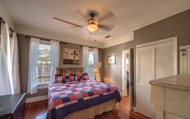photo 5 of Star Haus DT 292 5 Bedroom Home by RedAwning