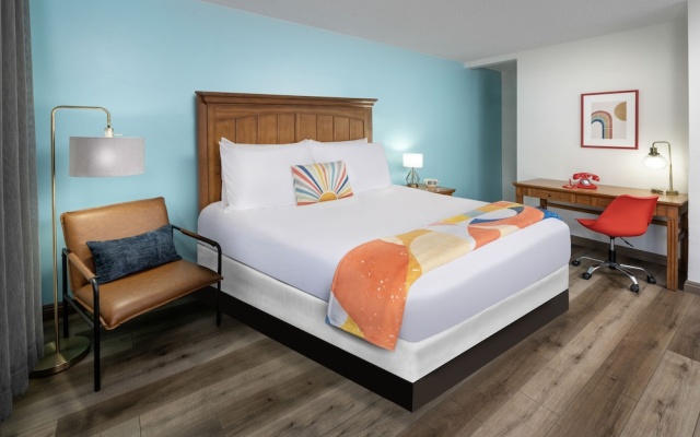photo 2 of Star Hotel Inn & Suites