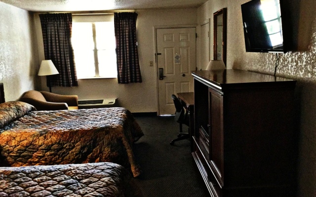 photo 4 of Apm Inn and Suite