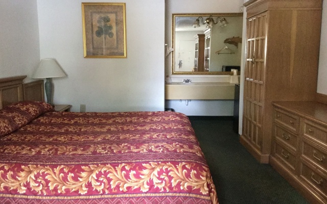 photo 5 of Apm Inn and Suite