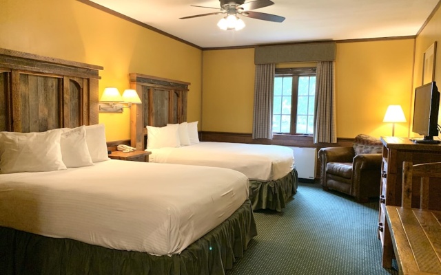 photo 4 of Starved Rock Lodge & Conference Center