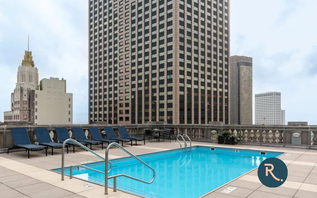 photo 4 of Stay Alfred at Hibernia Tower