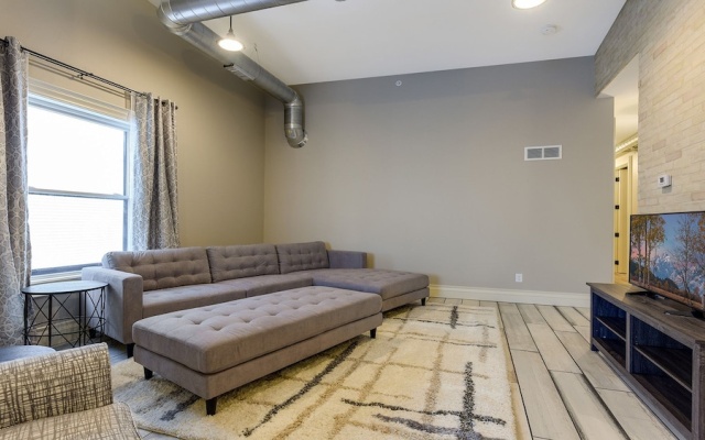 photo 4 of Stay Chateau Suite 2