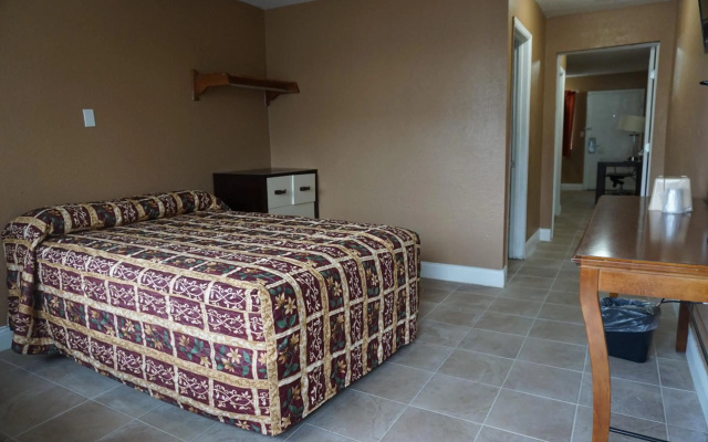 photo 2 of Stay Express Inn San Antonio North