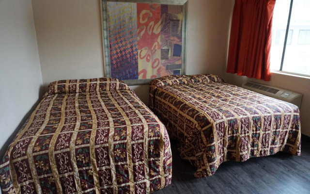 photo 3 of Stay Express Inn San Antonio North