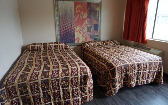 photo 5 of Stay Express Inn San Antonio North