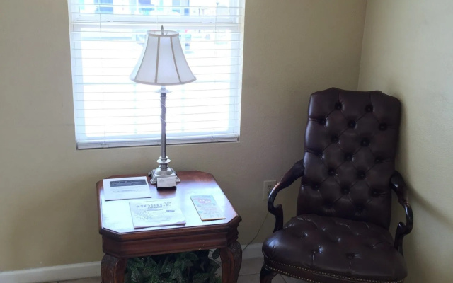 photo 4 of Extended Stay Studios