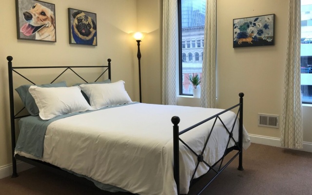 photo 2 of Stay Pittsburgh 116
