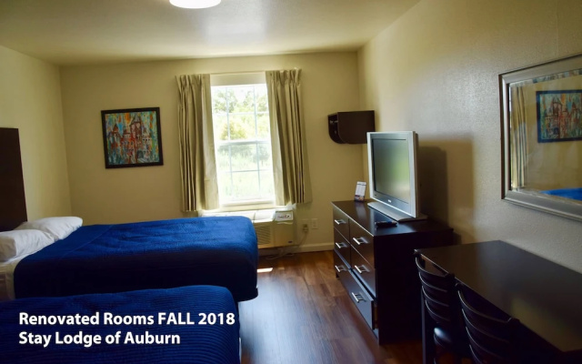 photo 2 of Stay Plus Extended Stay Suites
