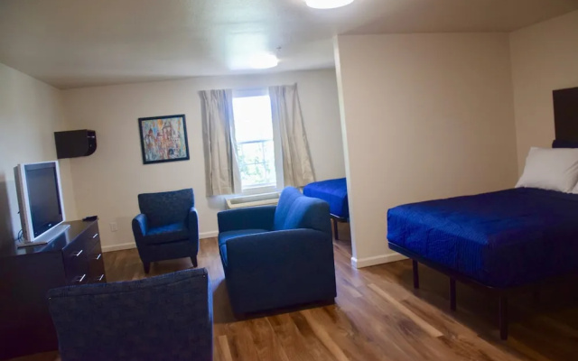 photo 4 of Stay Plus Extended Stay Suites