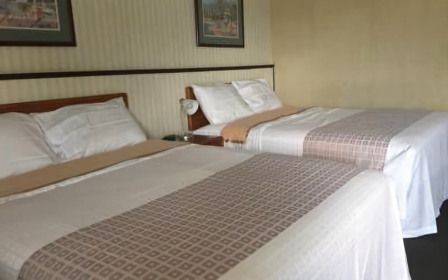 photo 2 of Stay Plus Inn