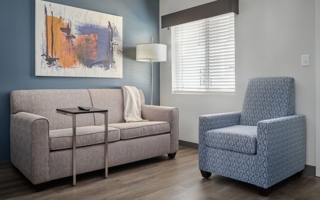 photo 5 of Stayapt Suites San Antonio-Lackland